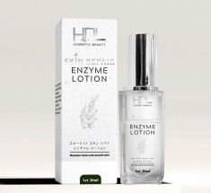 HDL COSMETIC BEAUTY SKIN REPAIR ENZYME LOTION ( SỐ 2)